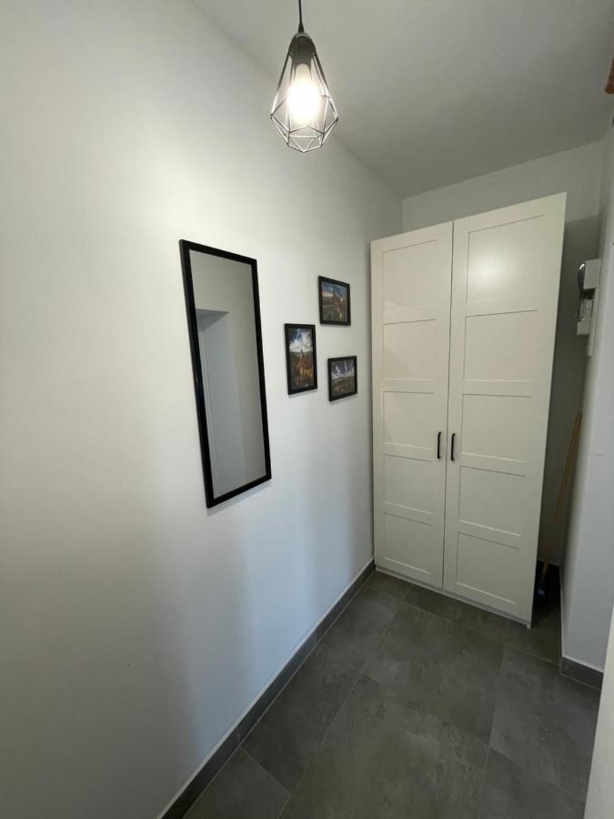 Fly Adventures- Dom Wedkarza Apartment Lesna Luaran gambar